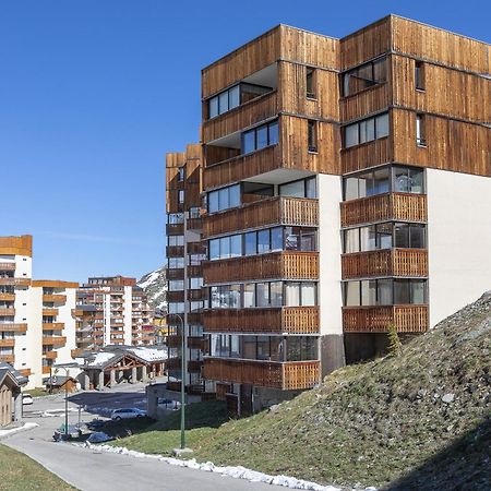 Residence Le Serac - Val Thorens Exteriér fotografie
